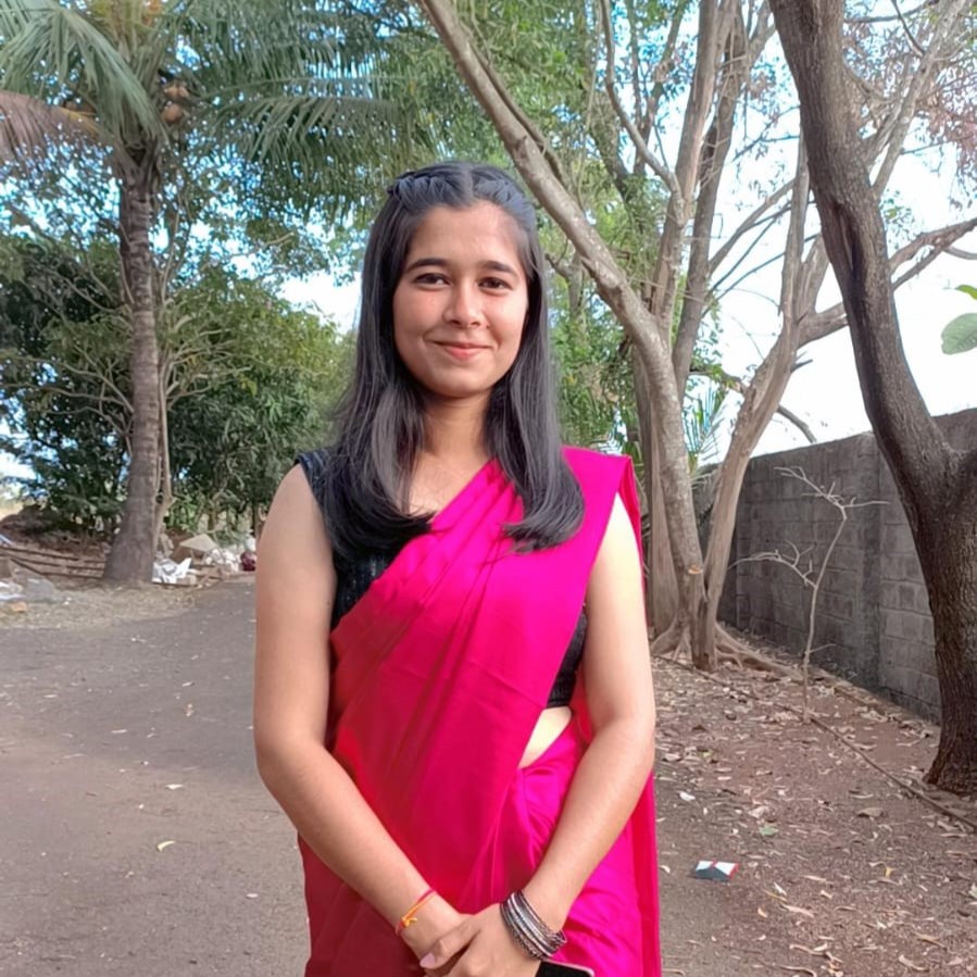 Priyanka Mishra